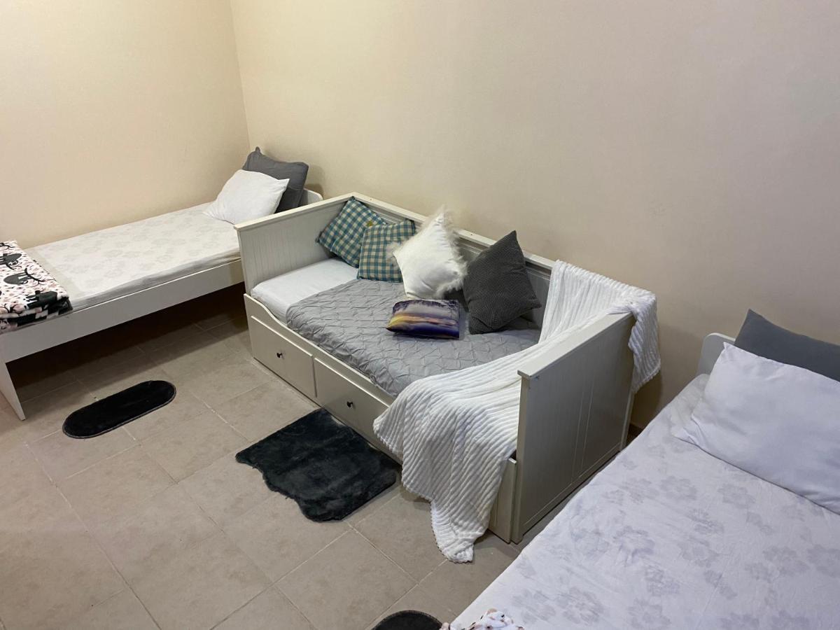 Nash Guest House Females Only Dubai Dış mekan fotoğraf