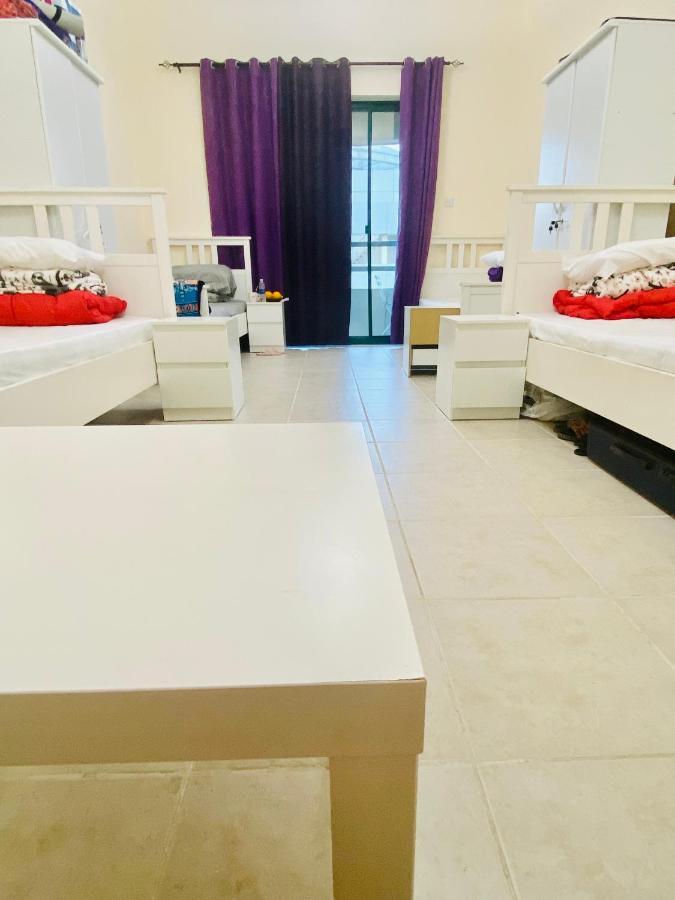Nash Guest House Females Only Dubai Dış mekan fotoğraf